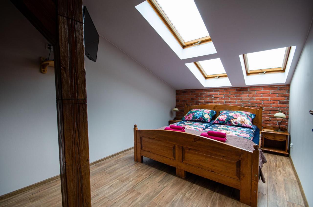 Bronowicka Premium Apartment - 52M2 With Private Parking Krakau Exterior foto